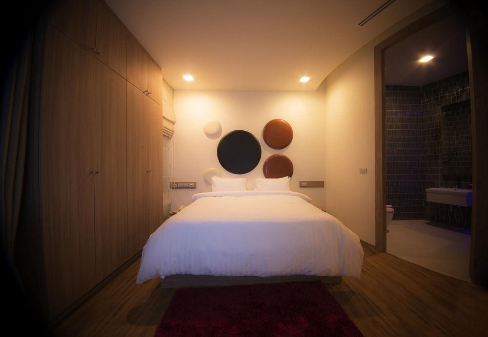The Beverly Hills Hotel Nakhonratchasima Exteriér fotografie
