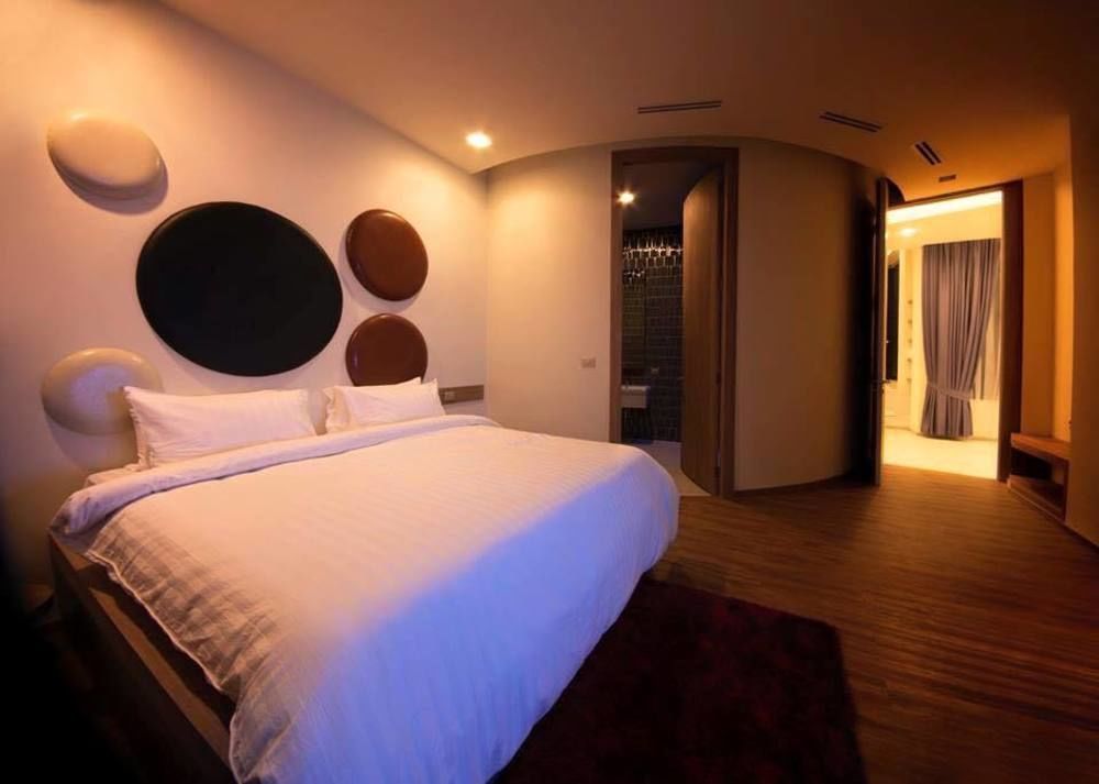 The Beverly Hills Hotel Nakhonratchasima Exteriér fotografie